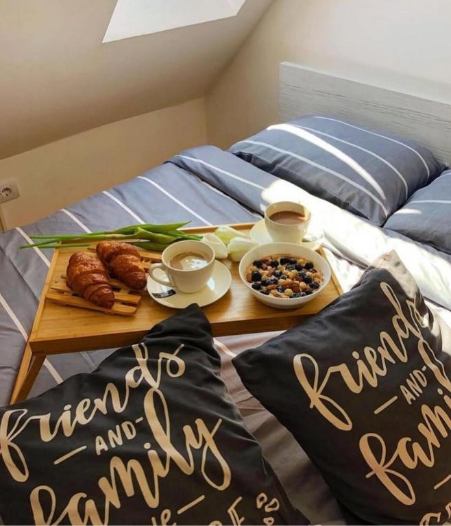 Apartman Dawn - 1