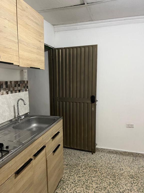 Apartaestudio Privado Central en Barranquilla - 4