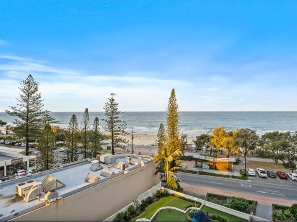 706TheSands, Gold Coast
