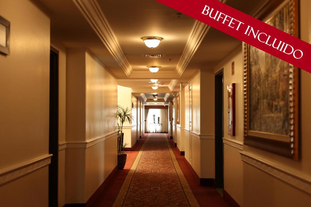 Hotel Ticuán - 3
