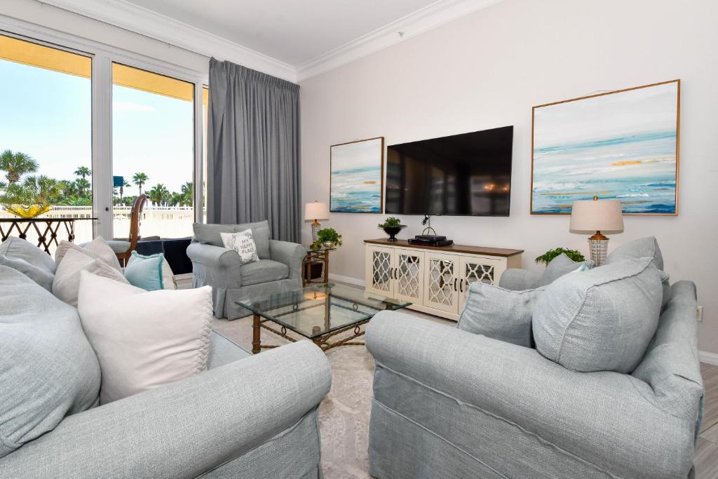 Silver Shells St Maarten 201, Destin