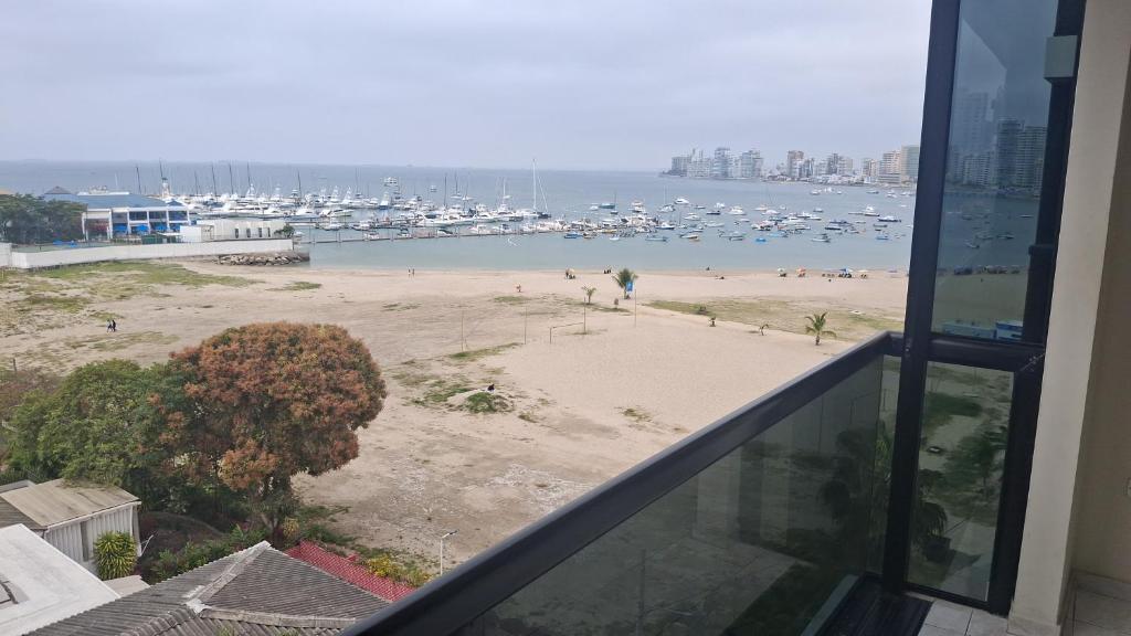 Departamento en Salinas Hermosa vista - 2
