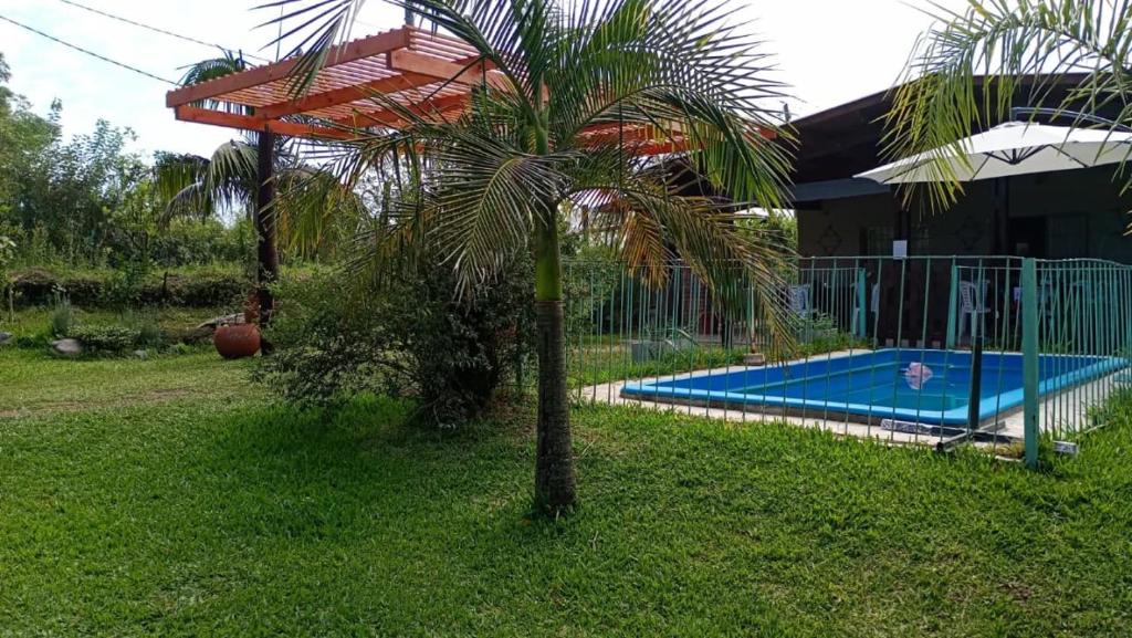 Casa Los Frutales - 3