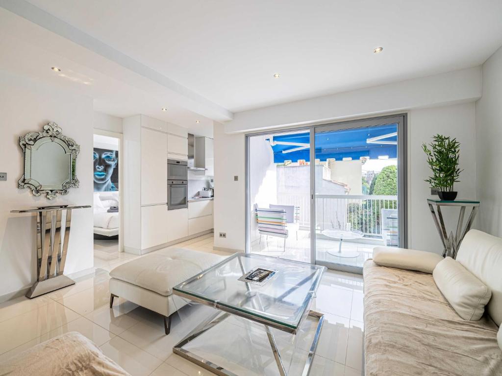 Beautiful Apartment with Balcony 1BR 2P - Cannes - 2