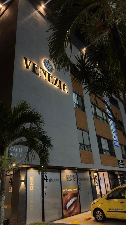 Edificio Venezia 202 - 1