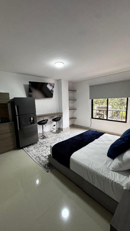 Edificio Venezia 202 - 4