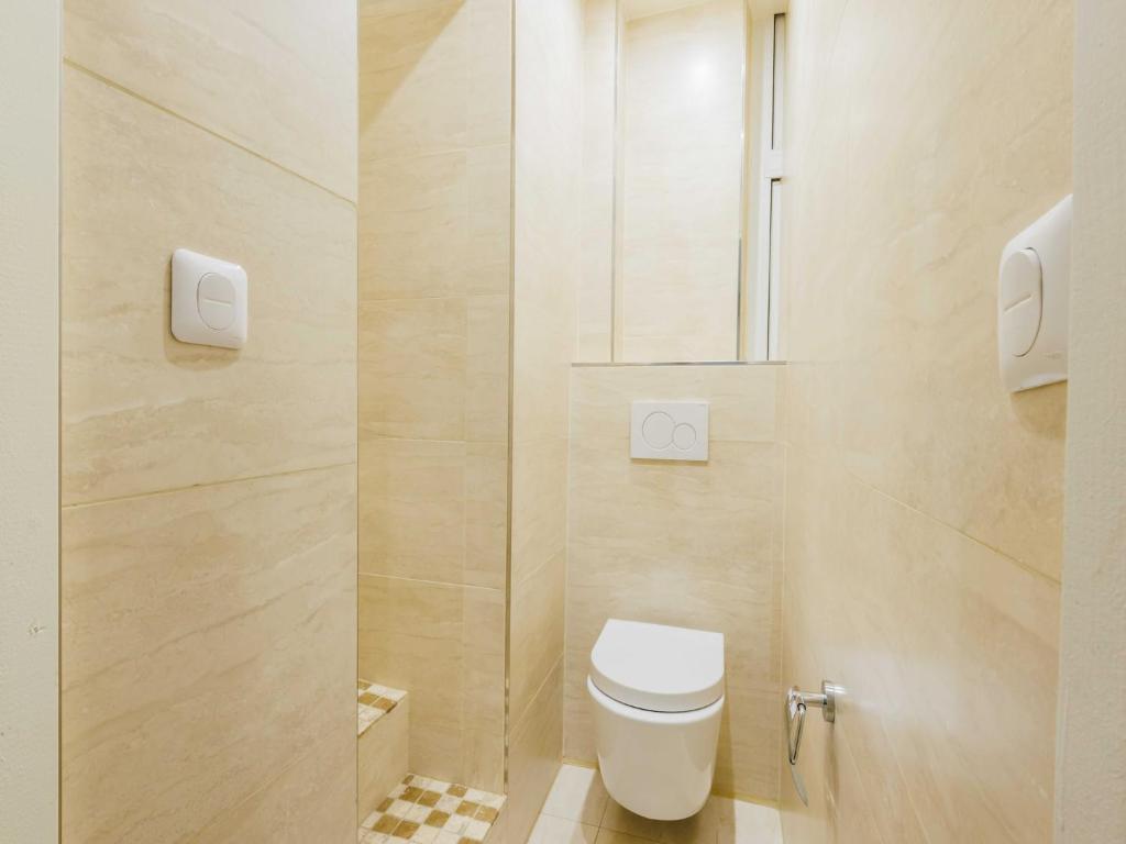 Quiet apartment 1BR 4P - Place des Victoires - 5