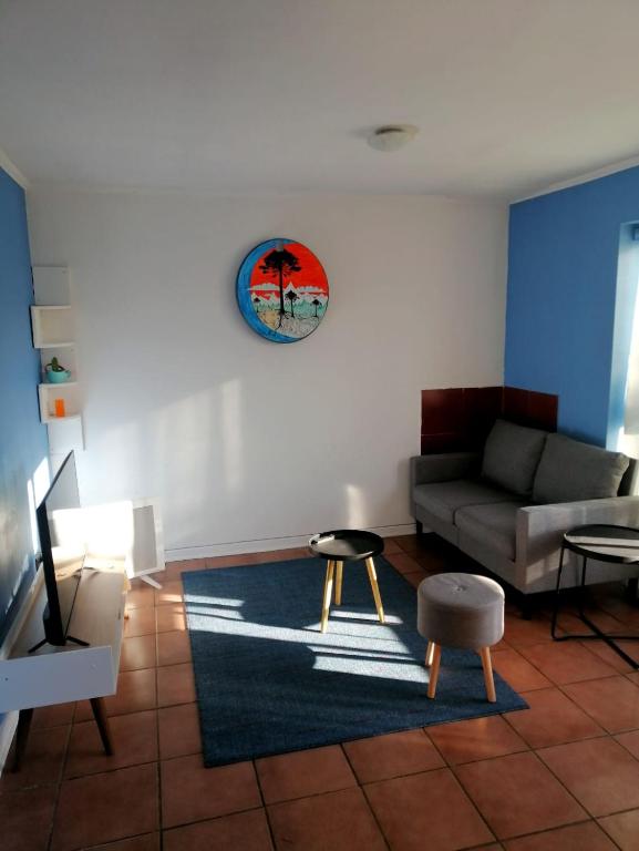 Escapada en Puerto Varas, Puerto Varas