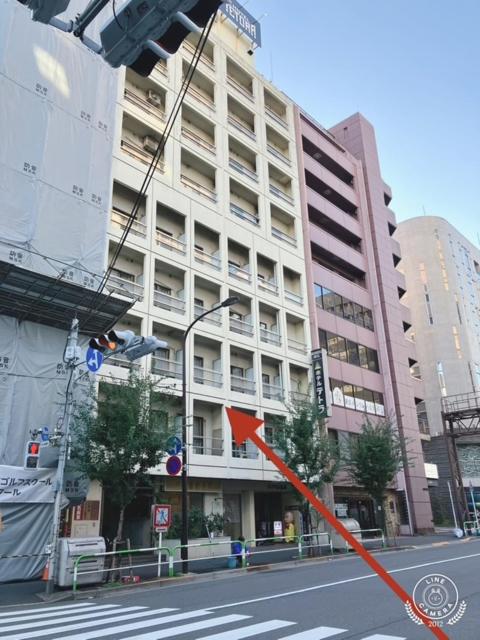Ikebukuro 706