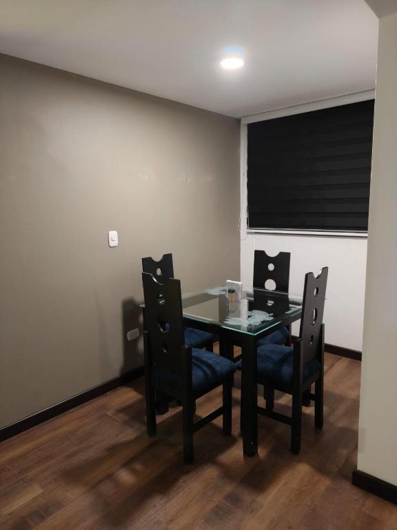 Apartamento cerca Terminal de Transportes y Cable aéreo - 4