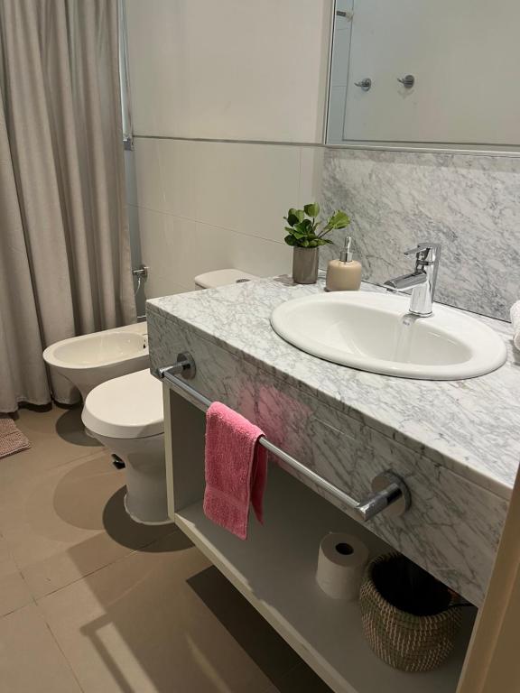 Gemütliches Apartment mit Pool in Strandnähe - 4