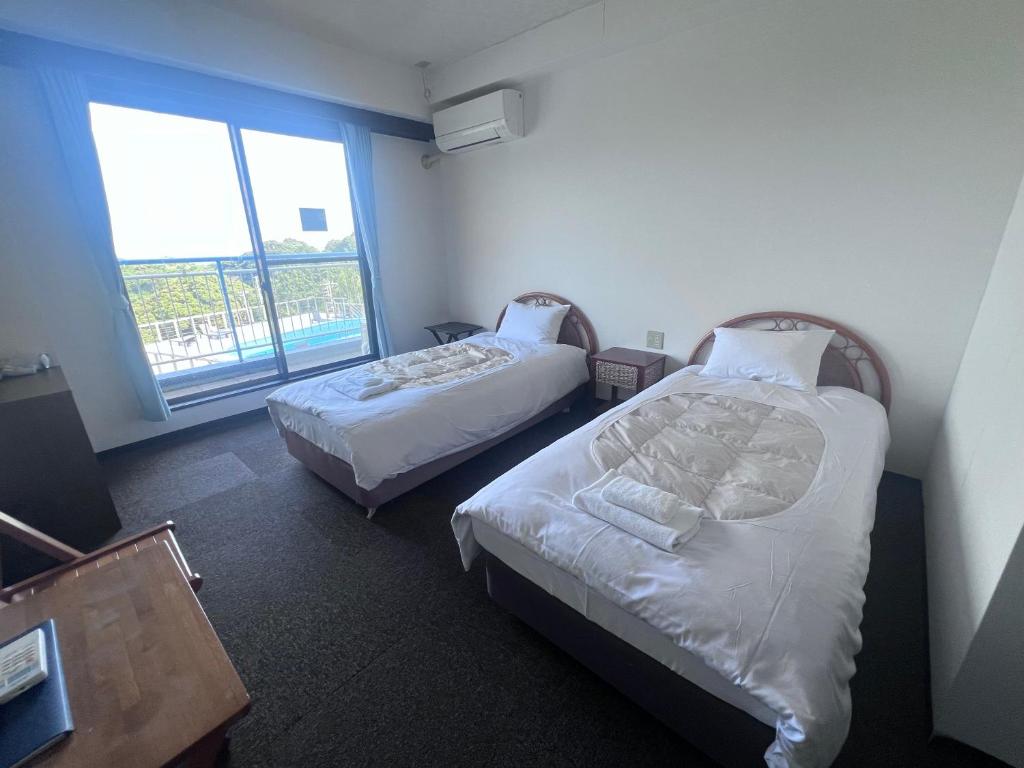 Guest House Bigfisher Club