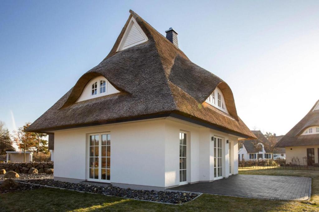 Ferienhaus, Fuhlendorf, Fuhlendorf