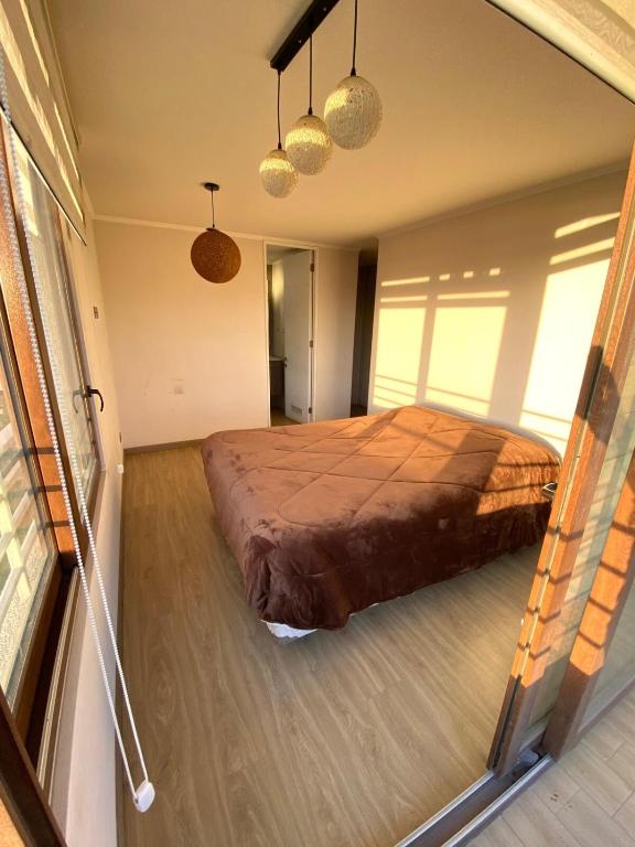 Exclusivo Departamento en Ñuñoa - 2