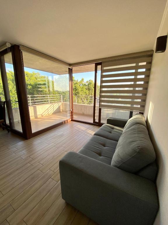 Exclusivo Departamento en Ñuñoa - 4