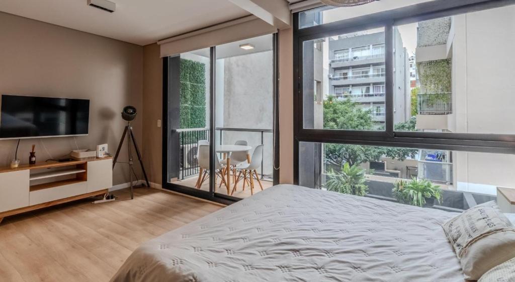 Rincon Arribeños Apart - 4