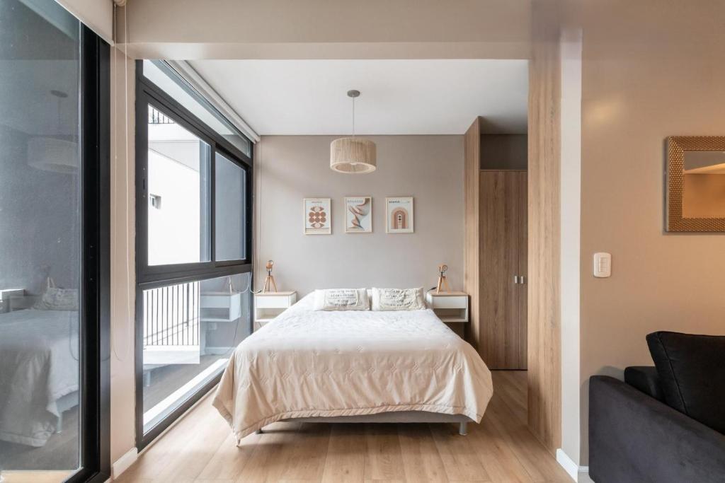 Rincon Arribeños Apart - 5