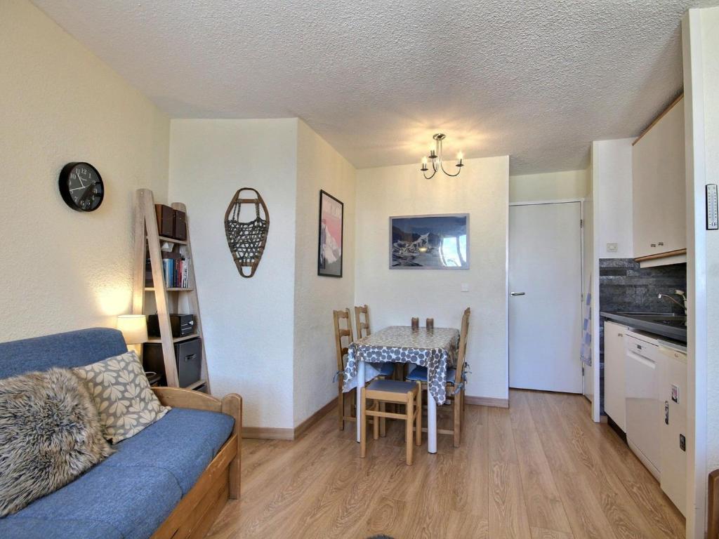 Appartement 2 pièces lumineux avec balcon pour 4 personnes - FR-1-455-270 - 5