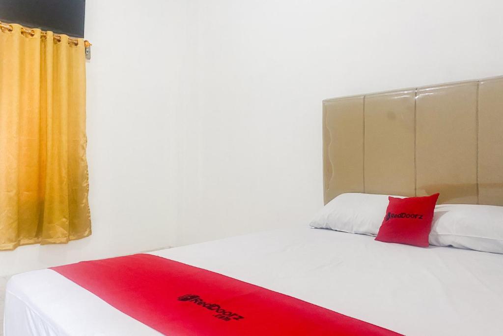 RedDoorz at Risma Hostel ITERA Lampung, Kedaton
