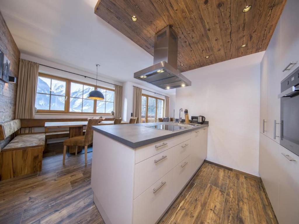 Chalet Stay near Krimml Waterfalls - 3