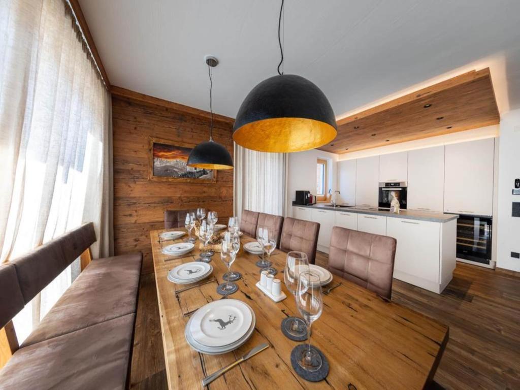 Luxury Chalet with Views and Sauna - 3