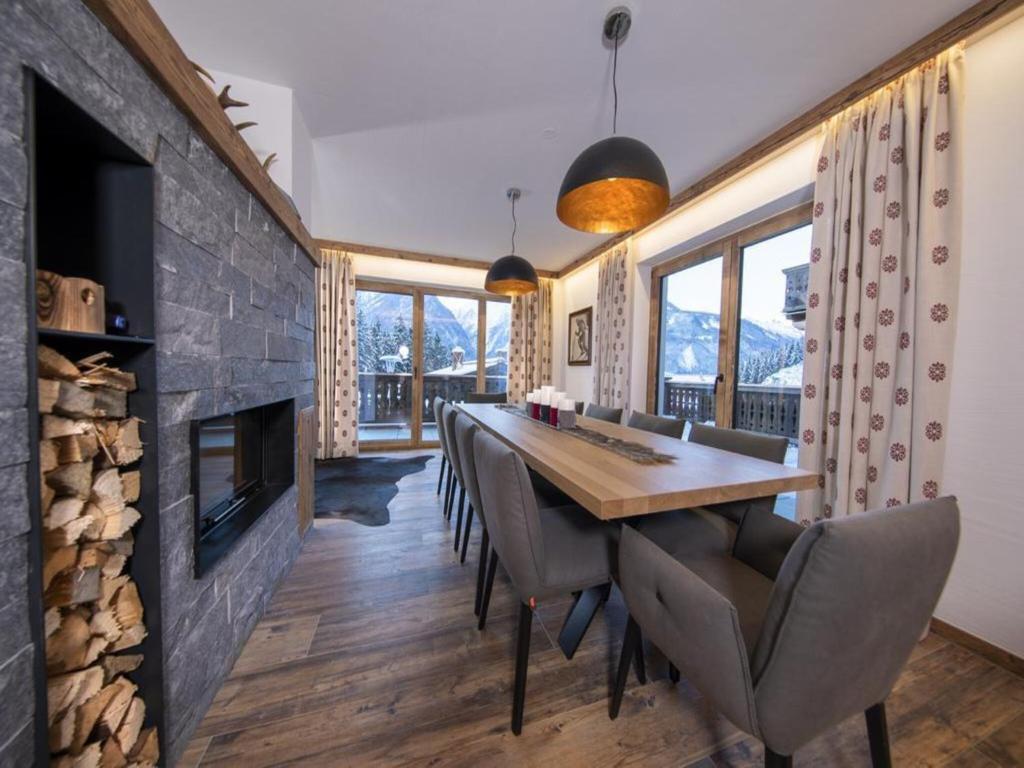 Chalet Retreat near Kitzbuhel Alps - 3
