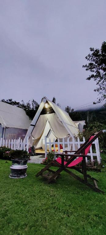 Masia Dalí, Pataquí