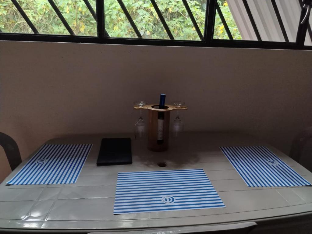 Mindo Golden Bird II - 3