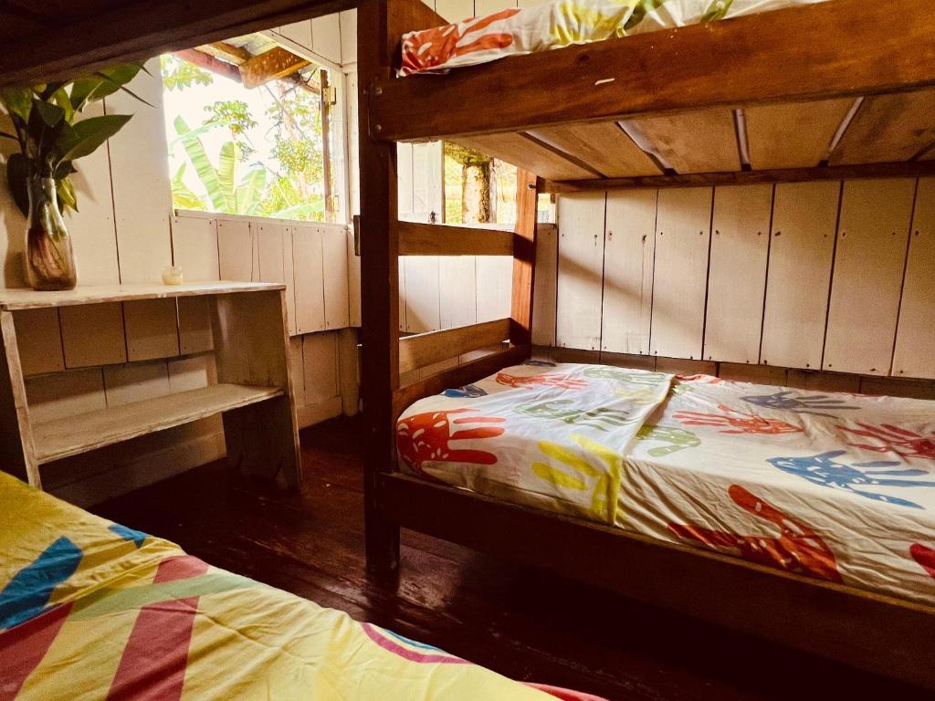 Casa Macondo Nuquí - 5