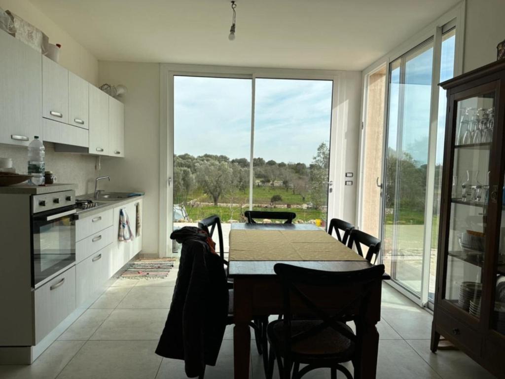 Villa Maresca - countryside house in Carovigno - 2