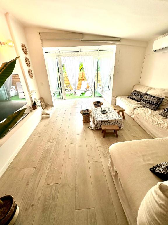 Charmante maison - 3
