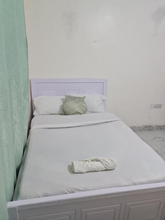 Studio Mauve, South B, Sana Sana, Off Mombasa road, Nairobi