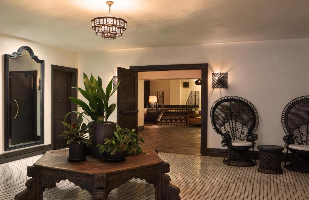 Meeting room / ballrooms