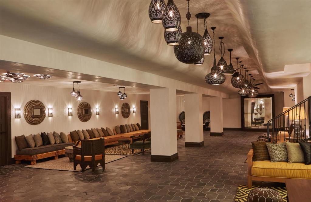 Meeting room / ballrooms