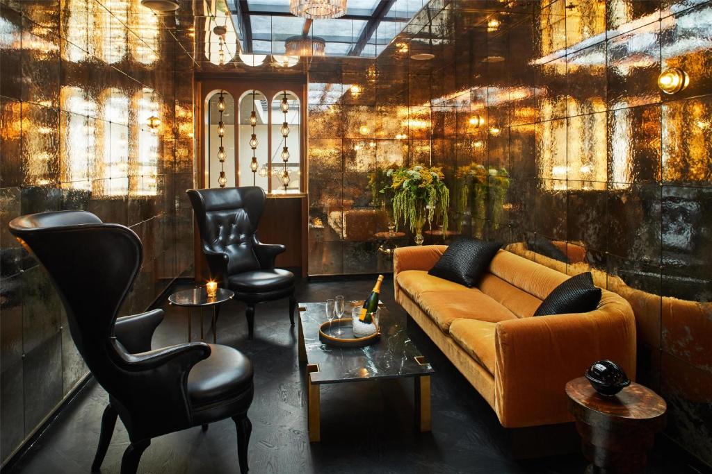 Meeting room / ballrooms