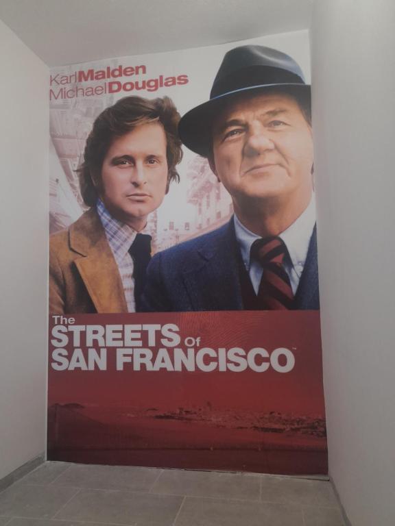 Karl Malden, Bileća