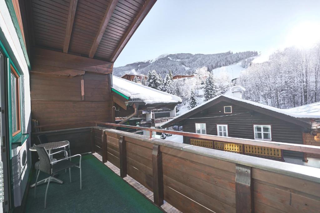 HIKE, BIKE & SKI GAMSHAG Hotel - inklusive Joker Card - 2
