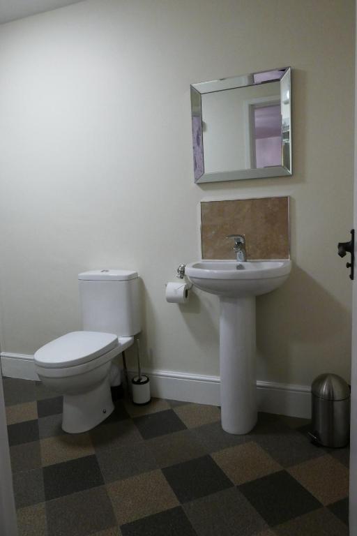 バスルーム（客室）