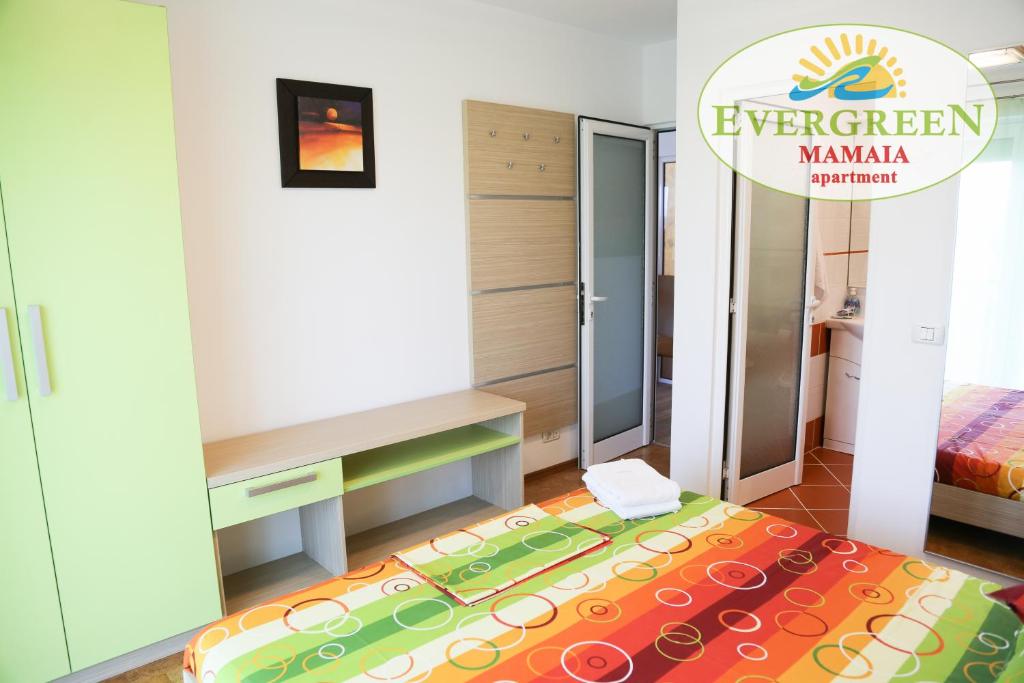 Evergreen Vlas Mamaia Sud photo
