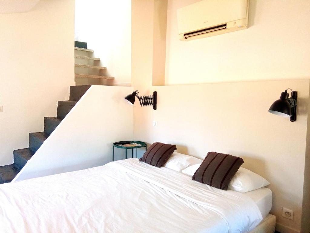 Le Coeur de Vence Chambre Chagall - 3