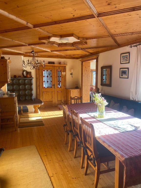 Chalet Sonne - 4