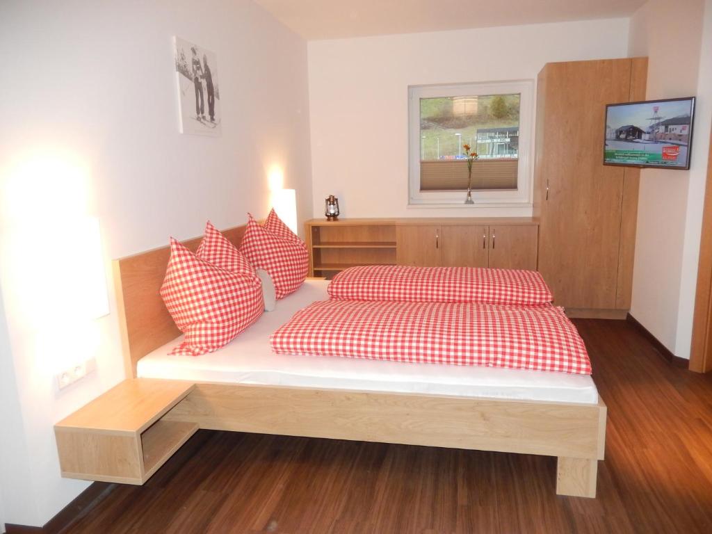 ff Appartements - 4