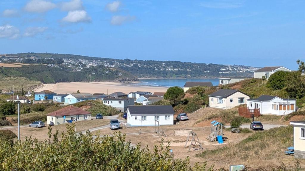 E29 Bonnie Bank, Riviere Towans, Hayle