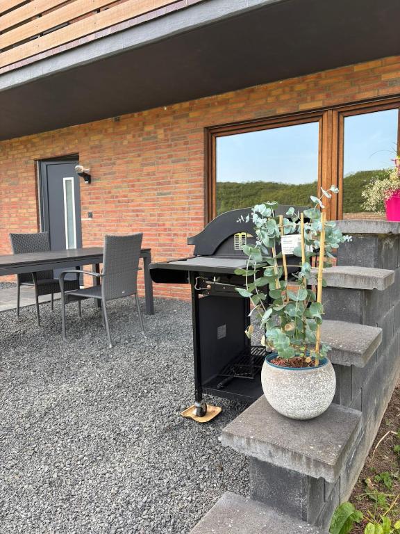 Ferienwohnung Empt Vussem, Mechernich