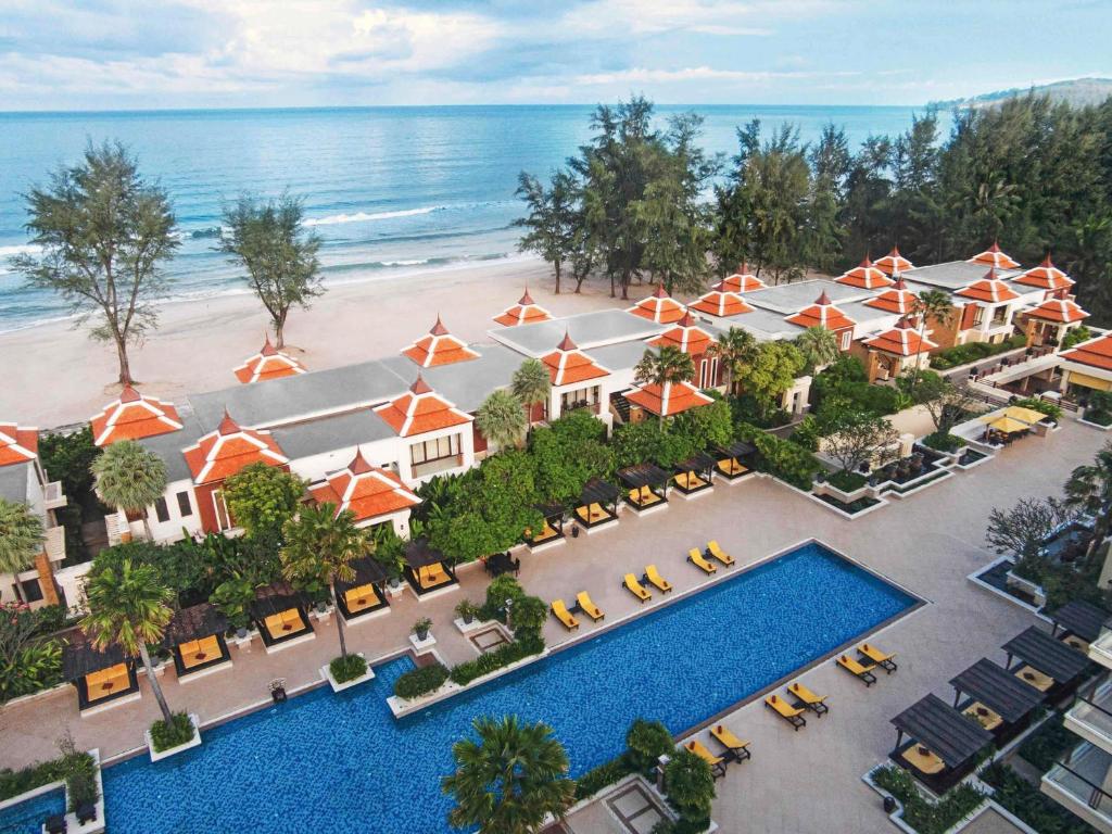 Mövenpick Resort Bangtao Beach Phuket, Bang Tao Beach