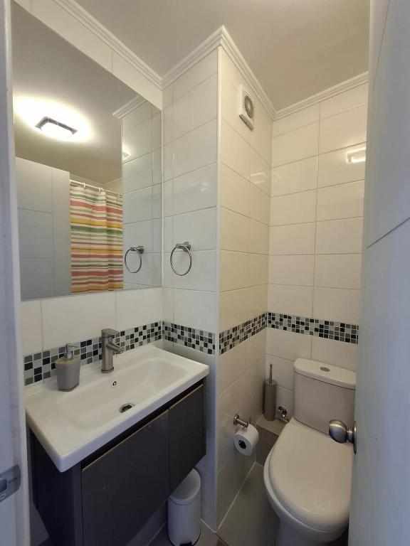 Condominio san francisco - 1