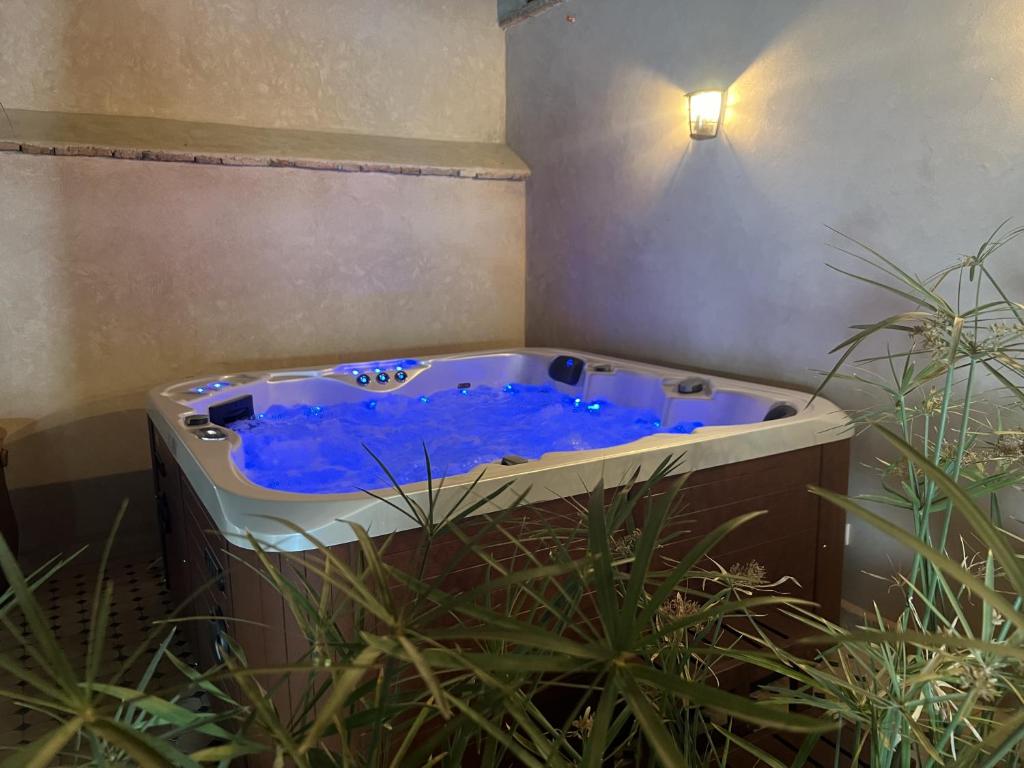 Riad du Musée - Private - 3 beds - Heart of Medina, Marakéš