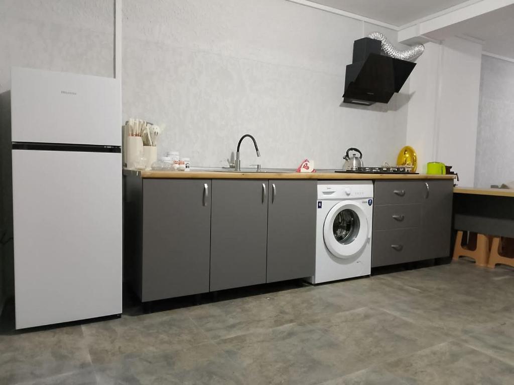 Bakuriani, Bakuriani