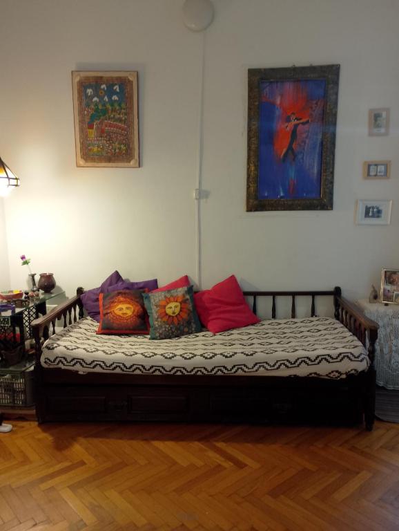 Microcentro confortable y silenciosi - 3