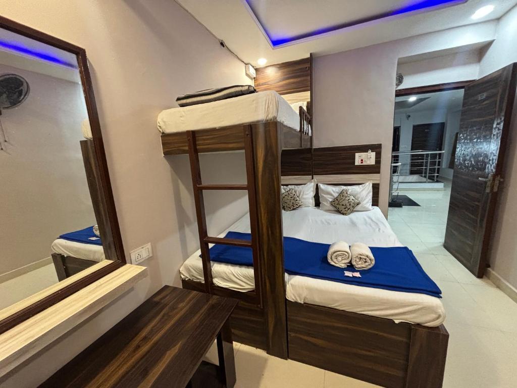 シャイン スター ホームステイ ベッド アンド ブレックファースト (Shine Star Homestay Bed and Breakfast)